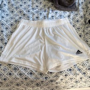 adidas soccer shorts